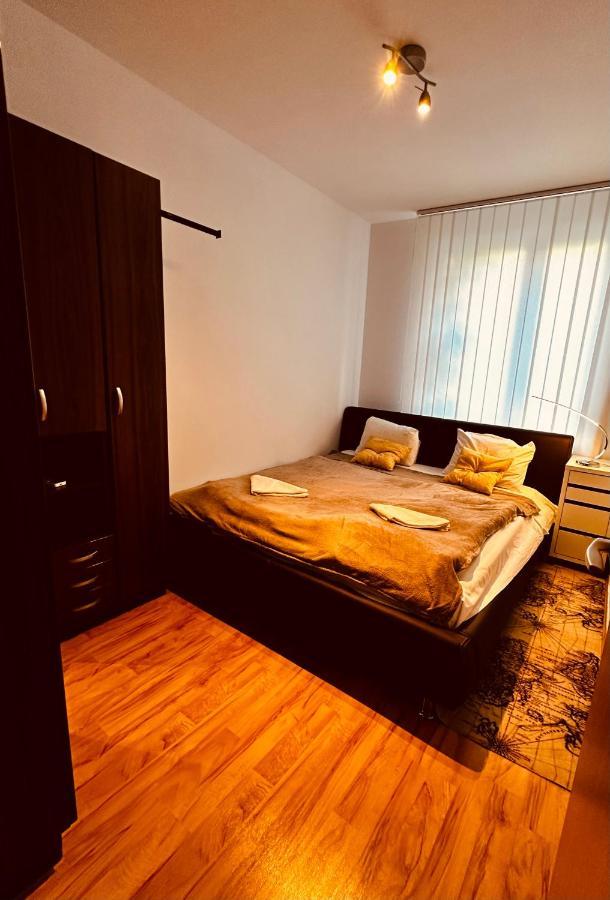 Zoe Apartman Budapeszt Zewnętrze zdjęcie