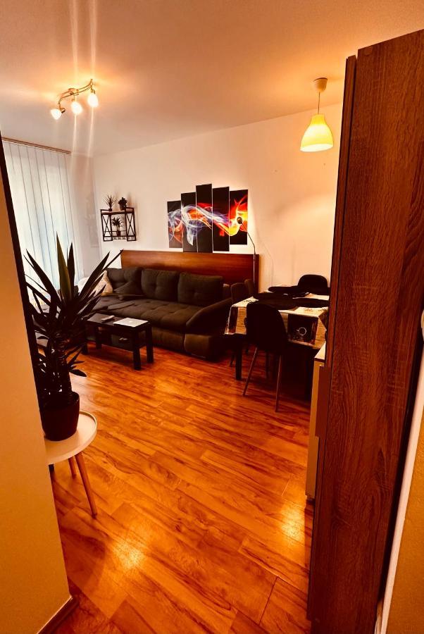 Zoe Apartman Budapeszt Zewnętrze zdjęcie