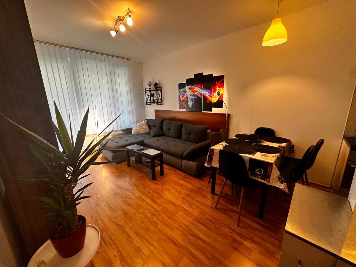 Zoe Apartman Budapeszt Zewnętrze zdjęcie