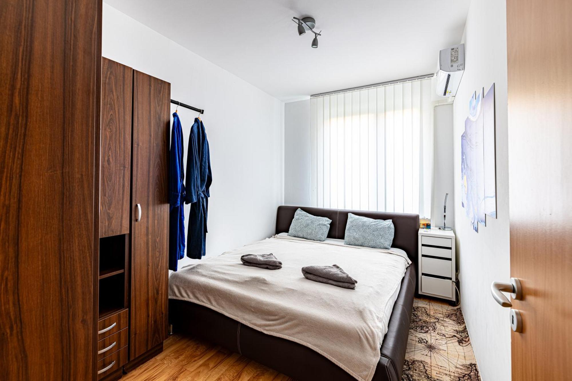 Zoe Apartman Budapeszt Zewnętrze zdjęcie