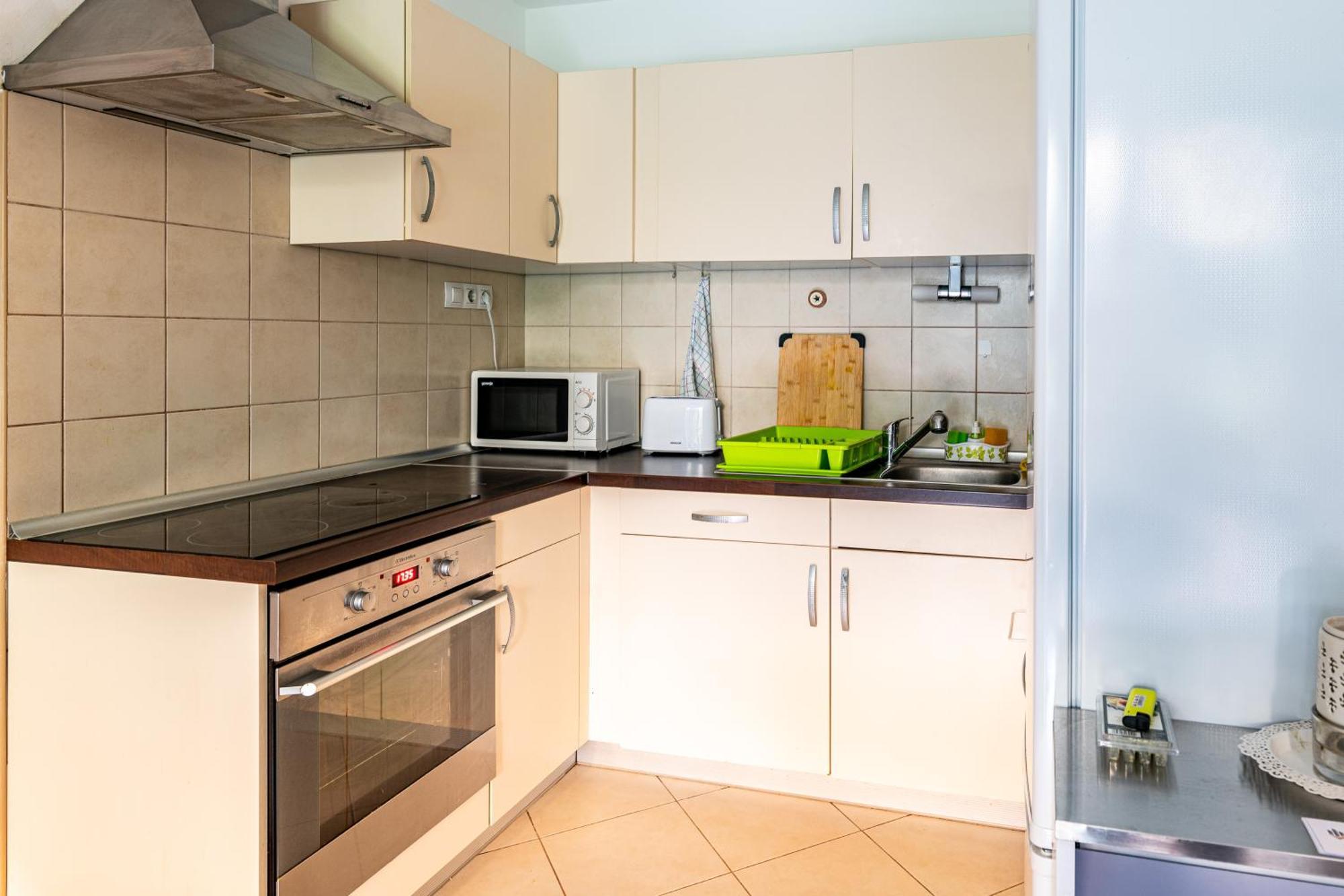Zoe Apartman Budapeszt Zewnętrze zdjęcie