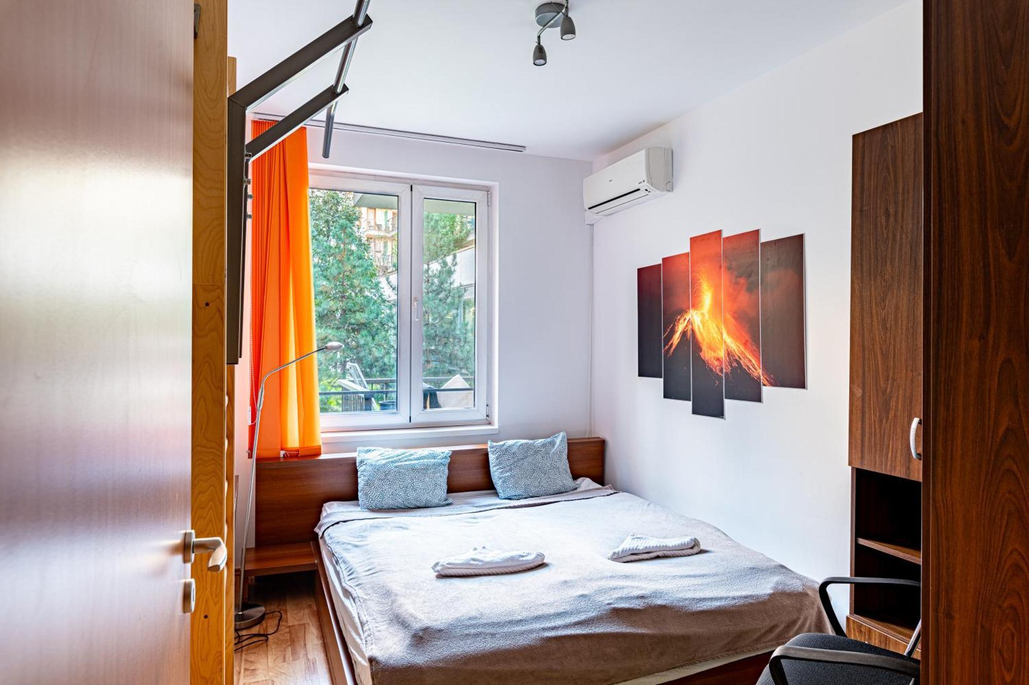 Zoe Apartman Budapeszt Zewnętrze zdjęcie