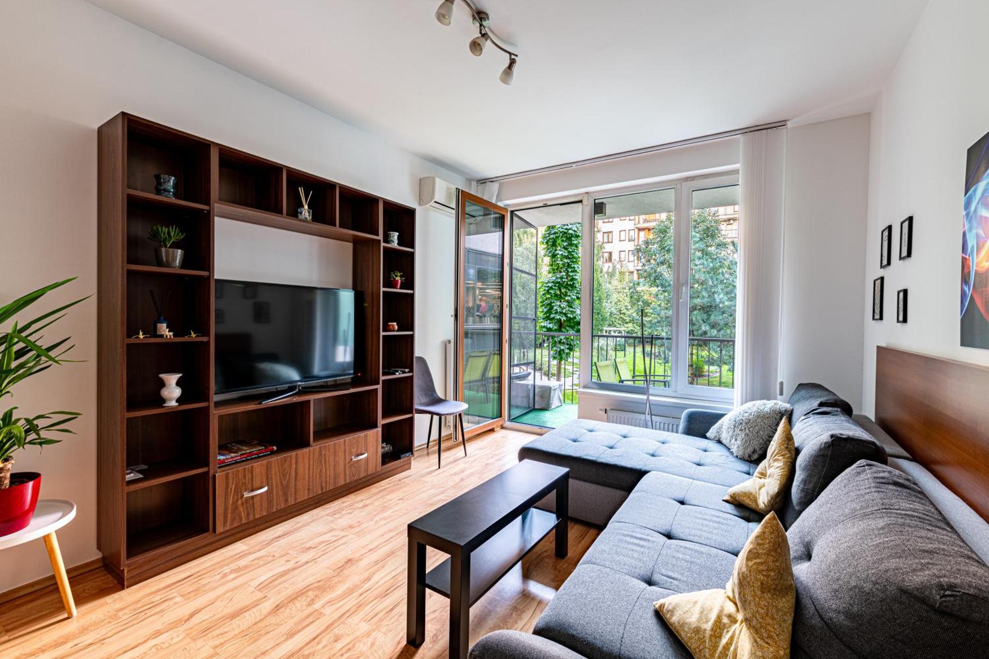 Zoe Apartman Budapeszt Zewnętrze zdjęcie
