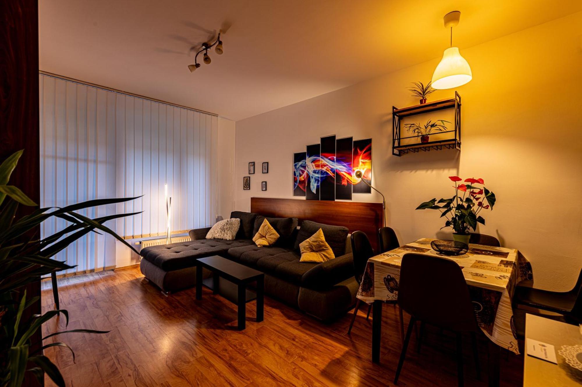Zoe Apartman Budapeszt Zewnętrze zdjęcie