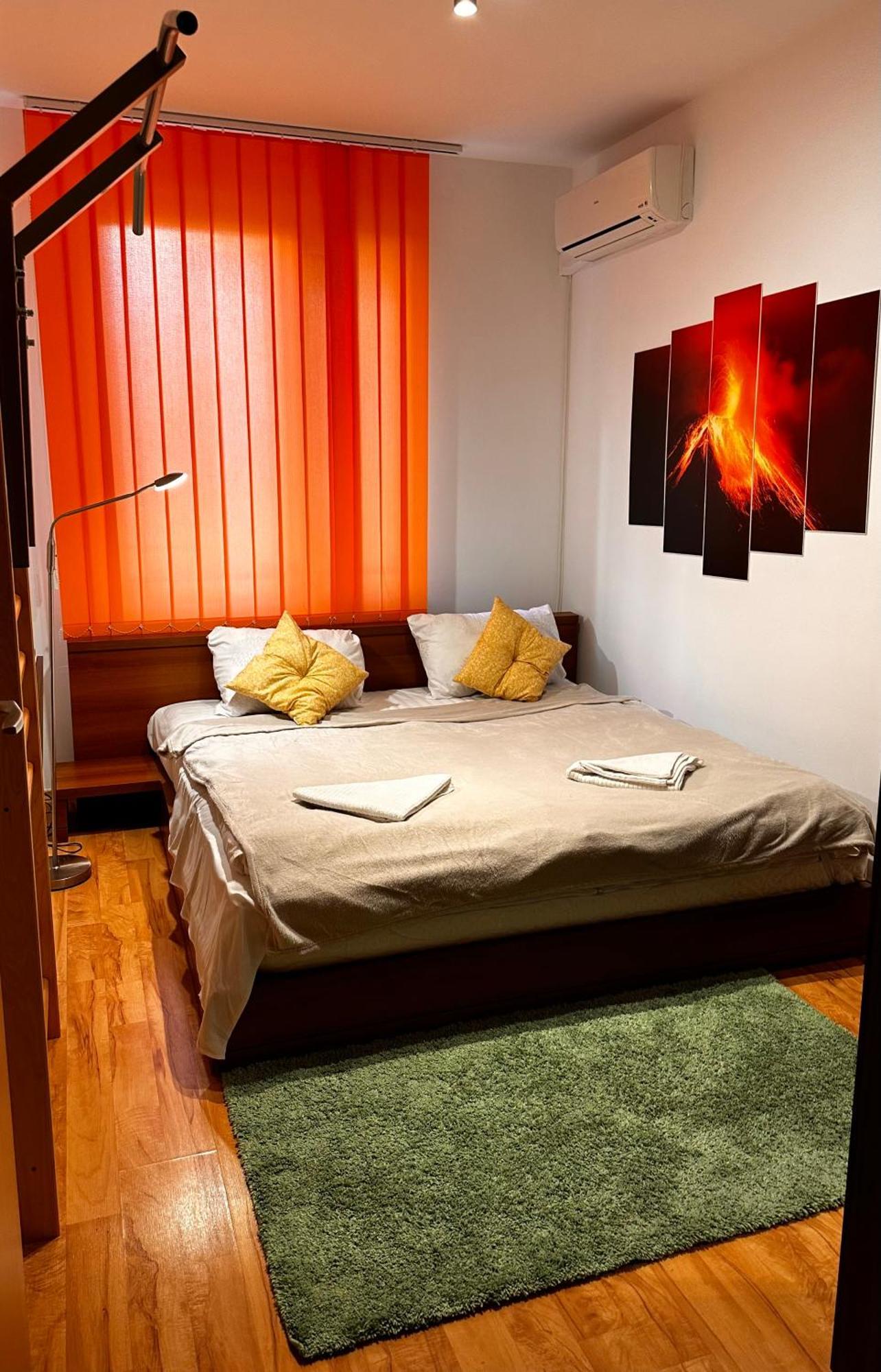 Zoe Apartman Budapeszt Zewnętrze zdjęcie