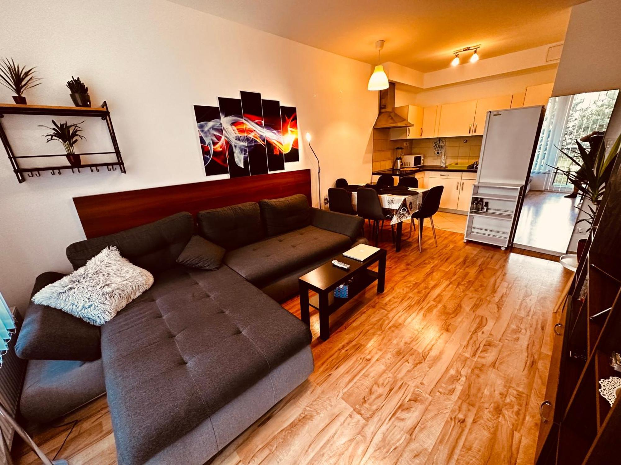 Zoe Apartman Budapeszt Zewnętrze zdjęcie