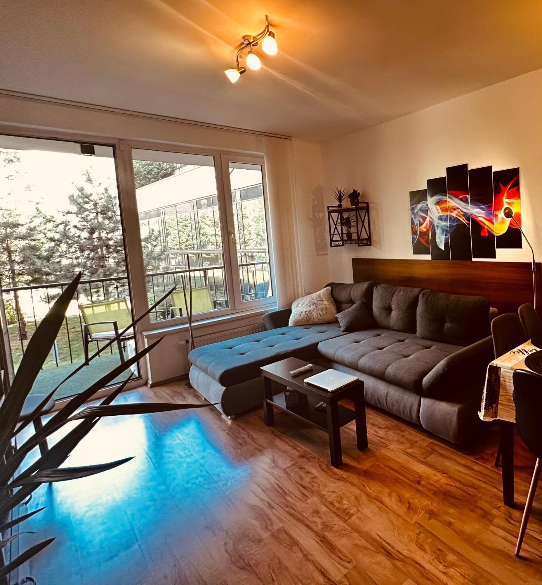Zoe Apartman Budapeszt Zewnętrze zdjęcie